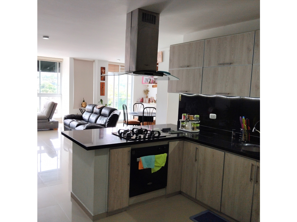 VENTA APARTAMENTO PH DUPLEX FUSAGASUGA SECTOR LA PAMPA — foto 4