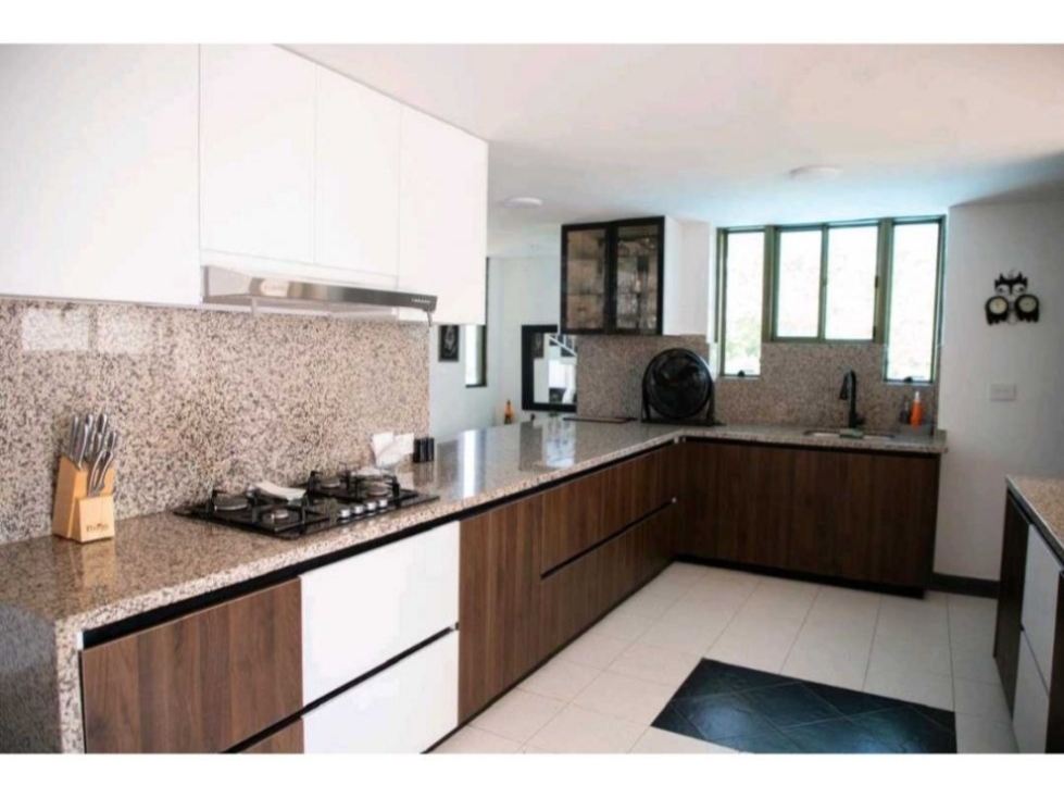 SE VENDE CASA CAMPESTRE EN CONJUNTO CERRADO BELLO HORIZONTE SM L.C — foto 5