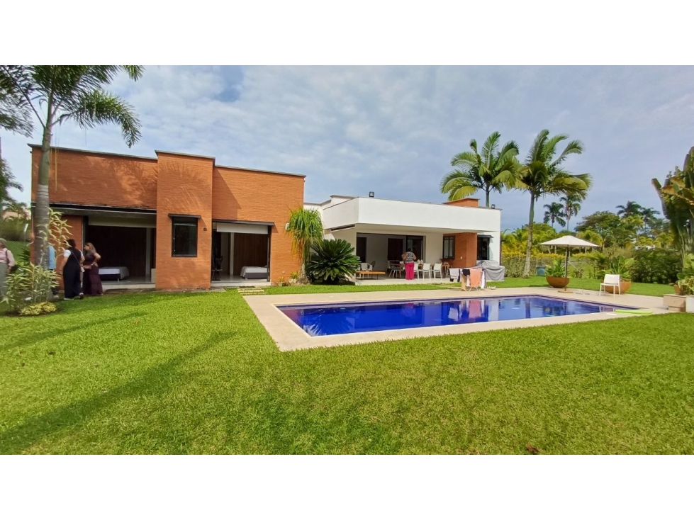 VENTA CASA CAMPESTRE CERRITOS — foto 3