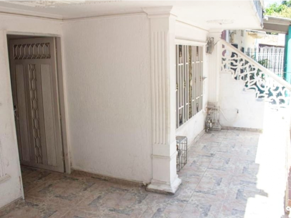 SE VENDE CASA MULTIFAMILIAR CON TRES APTOS SAN FRANCISCO SM LC — foto 5