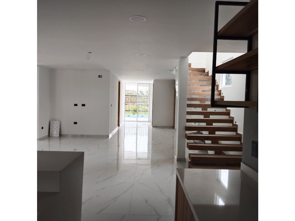 VENTA O PERMUTA CASA CAMPESTRE FUSAGASUGA - 2