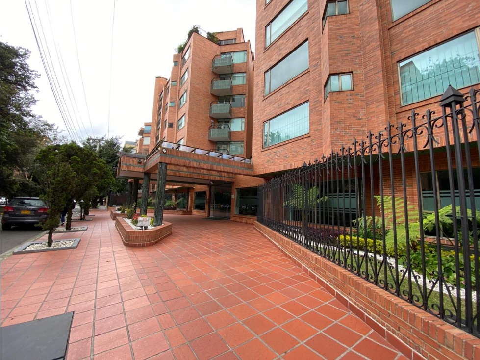 Venta apartamento La Carolina — foto 4
