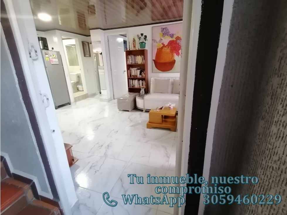 VENTA APTO MULTIFAMILIAR EN MARCO FIDEL SUAREZ,RAFAEL URIBE — foto 2