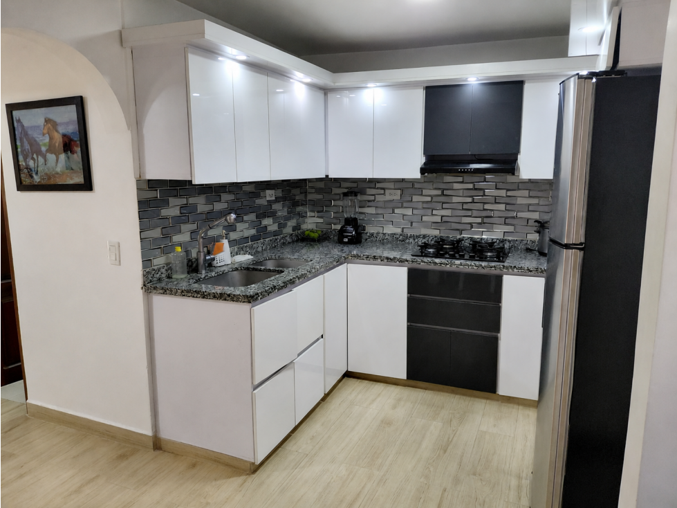 VENTA CASA AMPLIA EN CORALES PEREIRA — foto 5