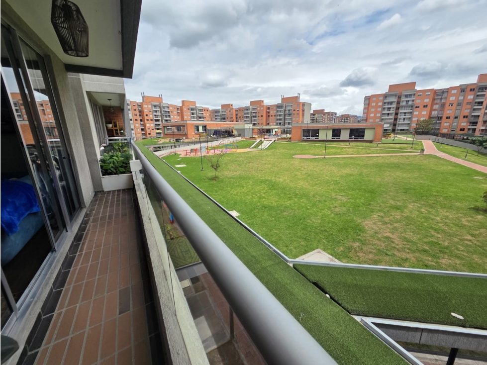 CONJUNTO RESIDENCIAL PUERTA DEL SOL. — foto 6