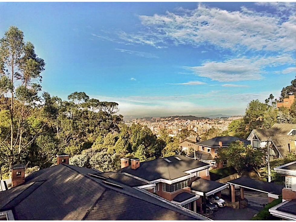 Venta Apartamento Bosque de Pinos Bogota — foto 3