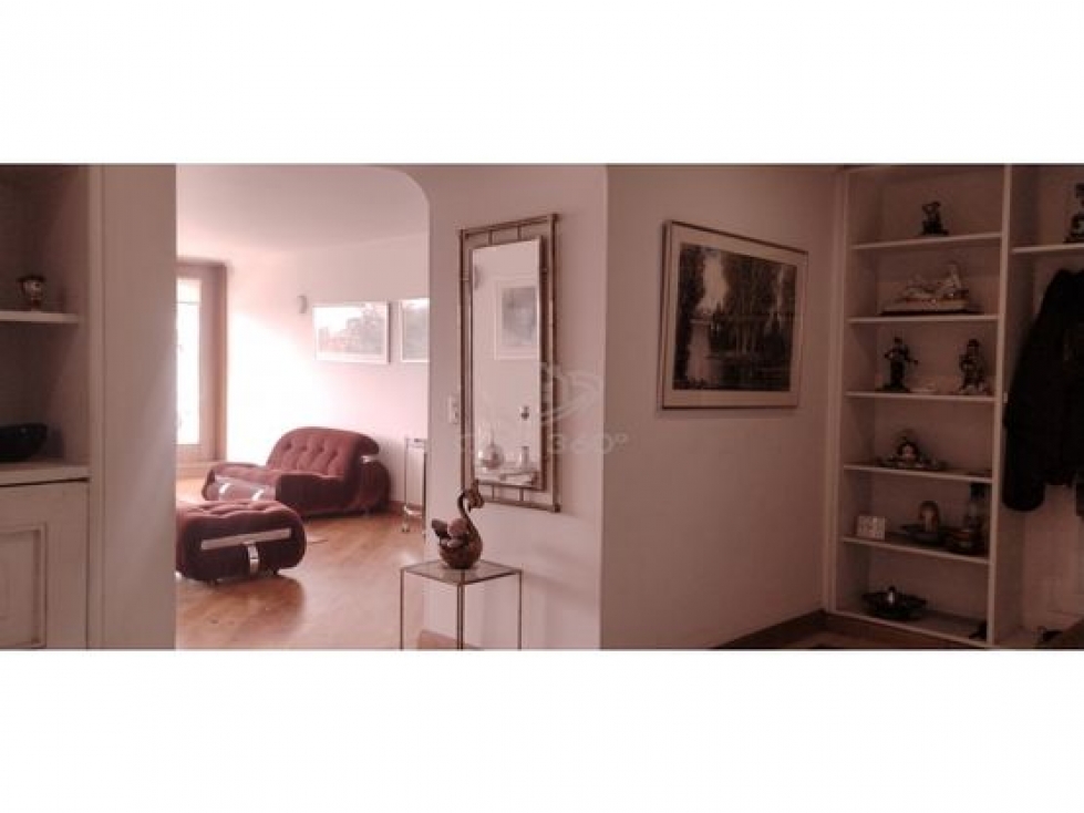 Venta Apartamento Dúplex Chico Negociable — foto 3