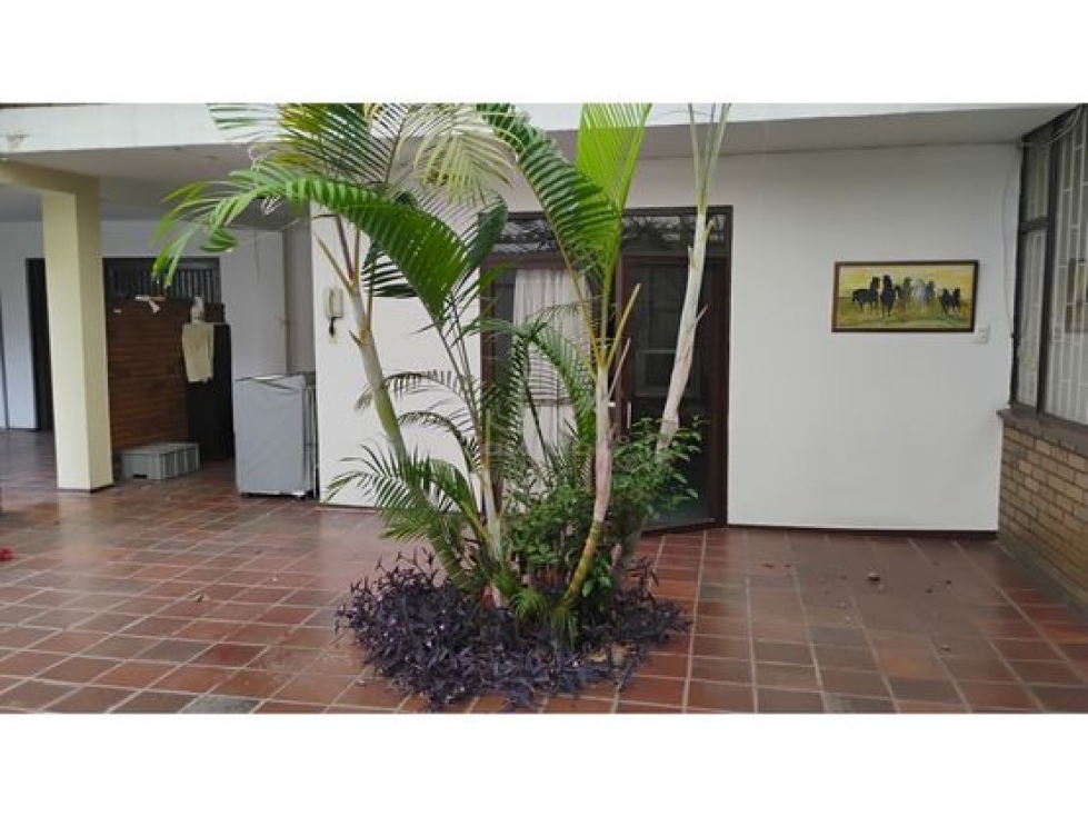 VENTA CASA EN BARRIO CONTADOR — foto 5