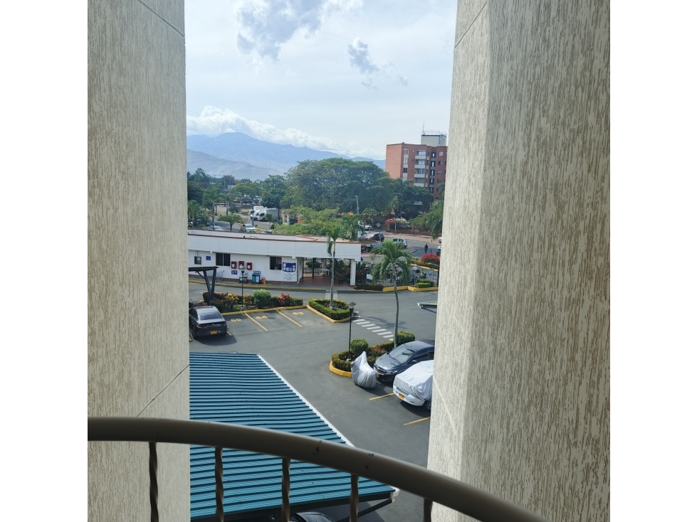 VENDO APARTAMENTO FLORA INDUSTRIAL ALAMEDA DEL PALMAR — foto 6