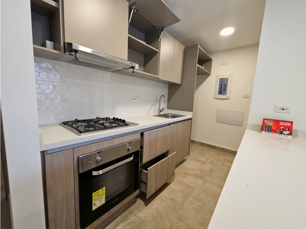 En venta apartamento en MIRADOR DEL PUERTO | Puerto Colombia — foto 5