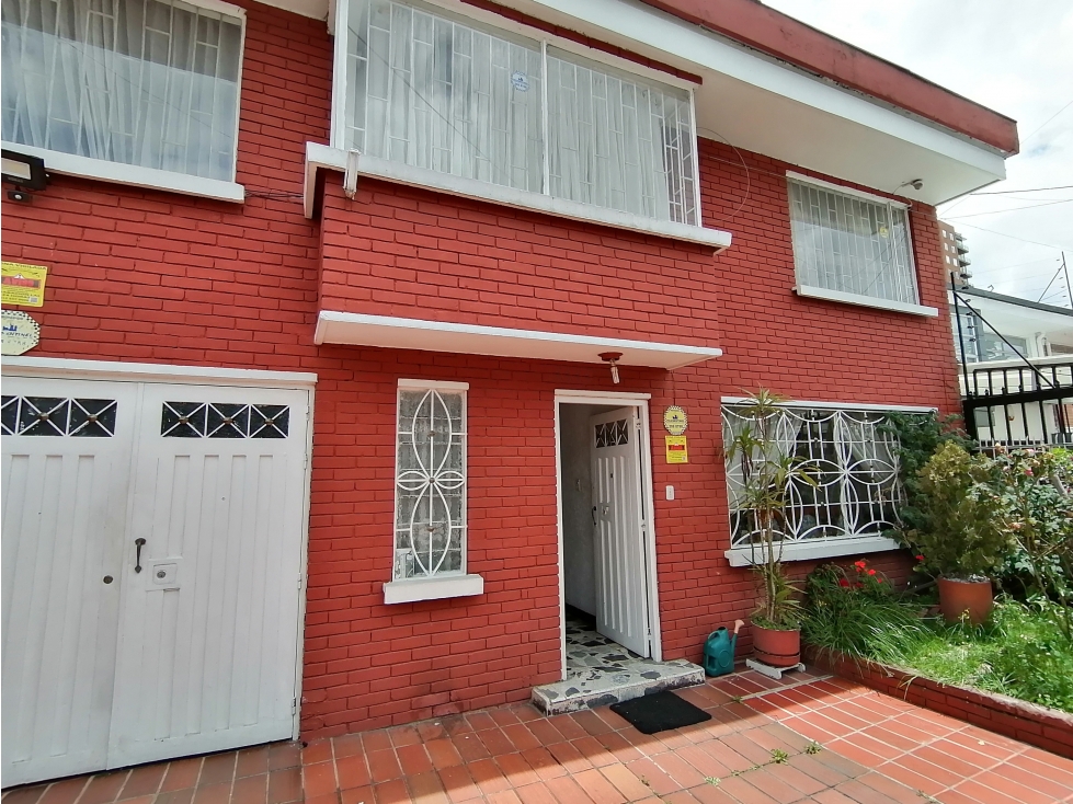 VENTA CASA EN LA CASTELLANA — foto 3