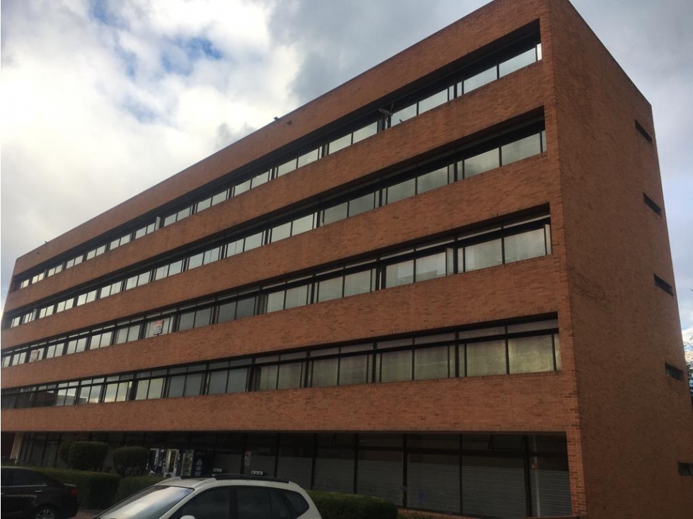 VENTA OFICINA FONTIBON PARQUE INDUSTRIAL PUERTO CENTRAL — foto 4
