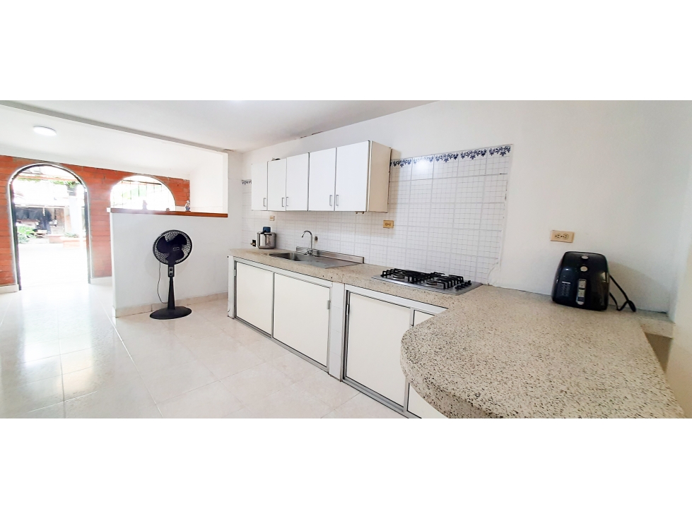 VENTA CASA - CENTRO - CARTAGO — foto 5