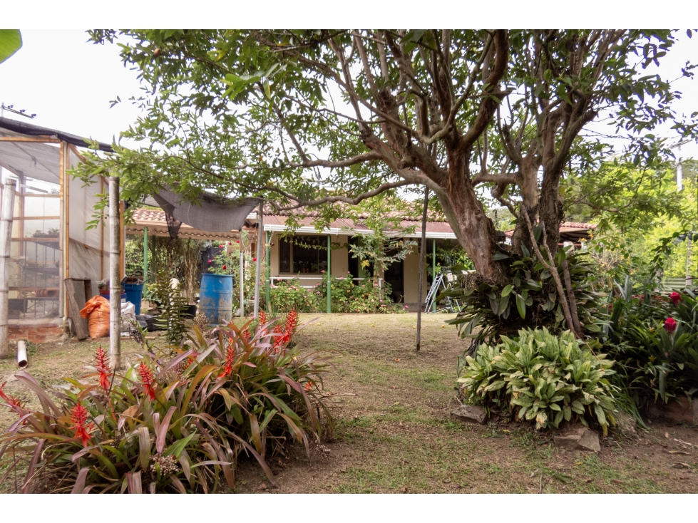 Venta Casa Campestre Silvania - 3