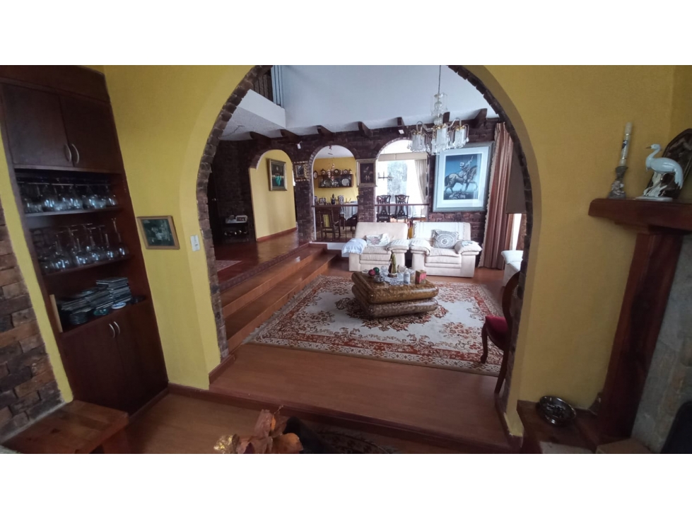 VENTA DE HACIENDA ALTAGRACIA TUNJA - 5