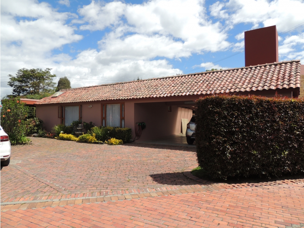 VENDO CASA GUAYMARAL-LOYOLA — foto 3