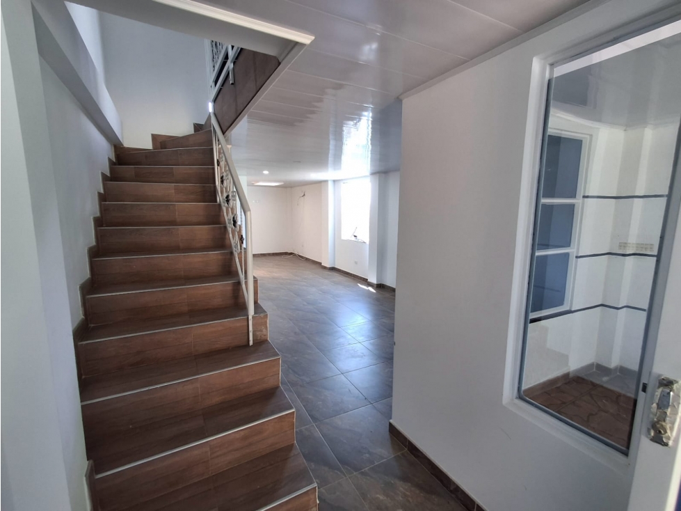 VENTA DE CASA EN BALCONES DE DON ESPIRITU - 6