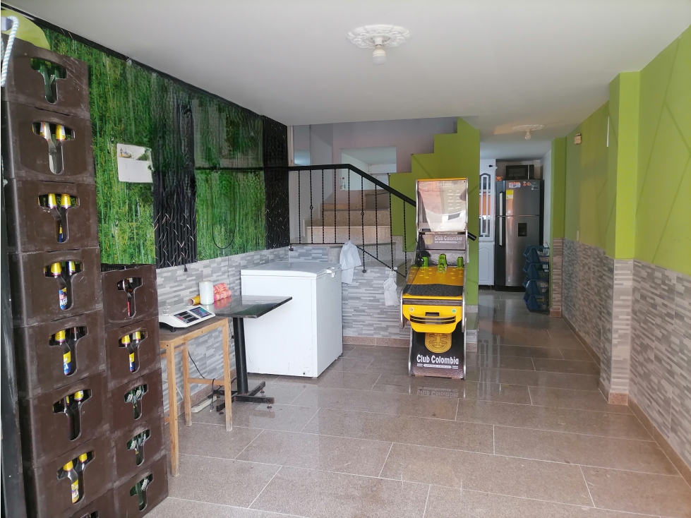 Venta de Casa en Fontibon Centro FONTIBON