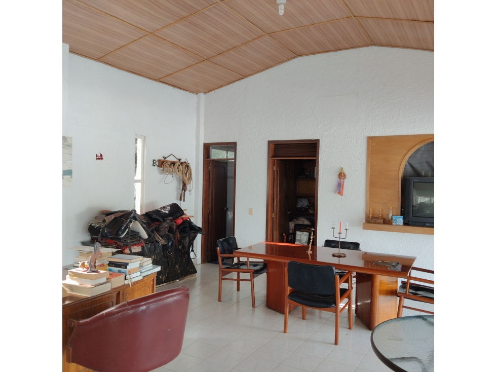 VENTA FINCA QUINTA SILVANIA EN CONDOMINIO - 6