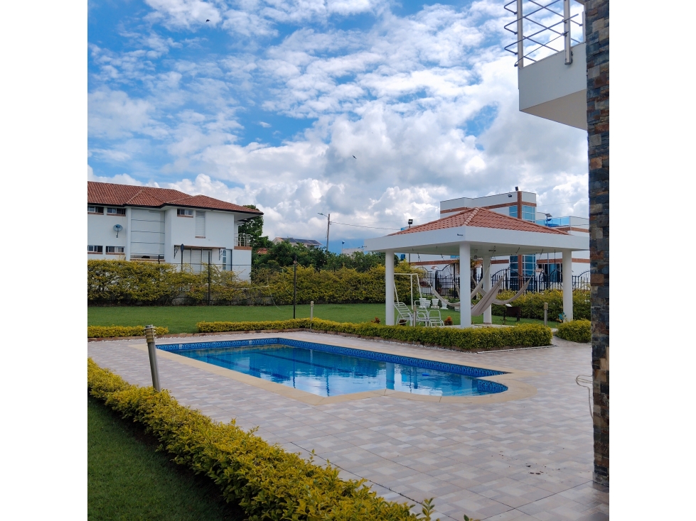 VENTA CASA CAMPESTRE CHINAUTA FUSAGASUGA - 6