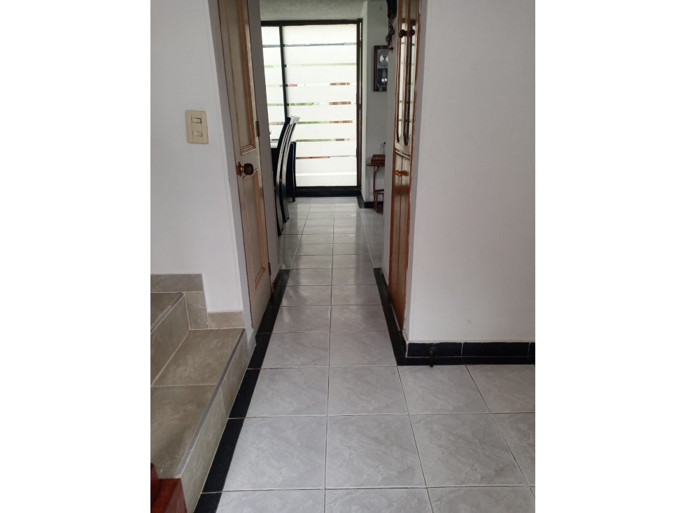 VENTA CASA EL CORTIJO 86M2 TIPO A QUINTAS DE SANTA BARBARA - ENGATIVA — foto 4