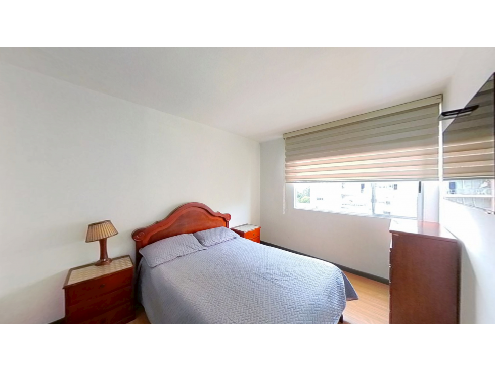 VENTA APARTAMENTO RESERVA DE MALLORCA 3, MOSQUERA — foto 4