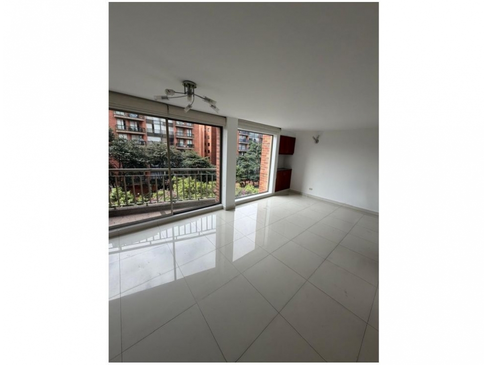 VENTA APARTAMENTO EN COLINA CAMPESTRE - MP — foto 3