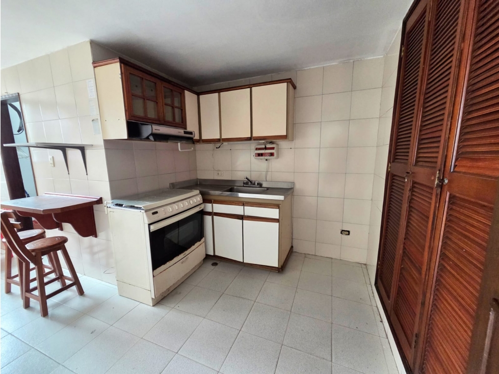 En venta apartamento en PARQUE REAL — foto 5