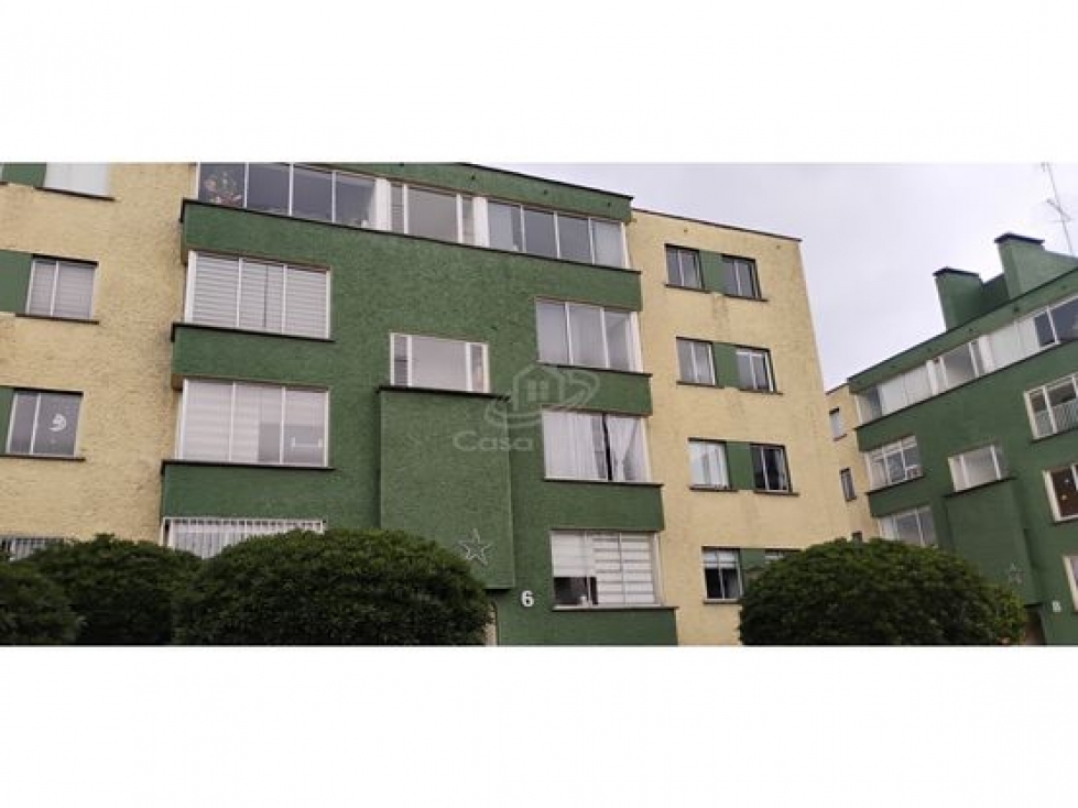 VENTA APARTAMENTO NEGOCIABLE ENTRE RIOS - BOGOTA