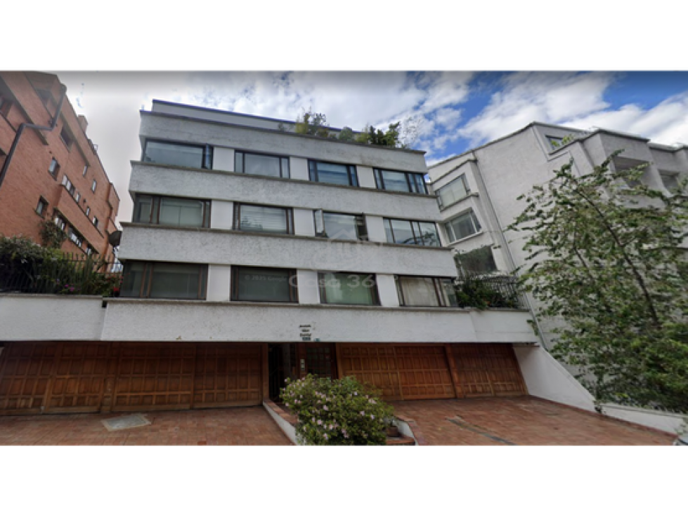 Venta Apartamento Dúplex Chico Negociable