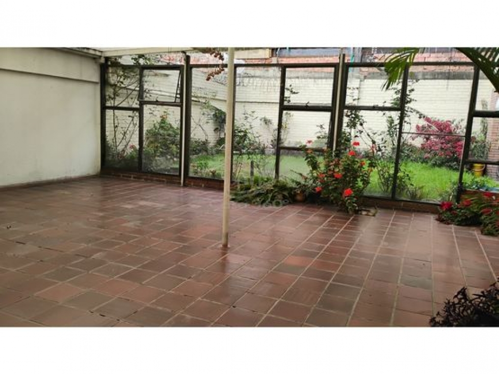 VENTA CASA EN BARRIO CONTADOR — foto 6