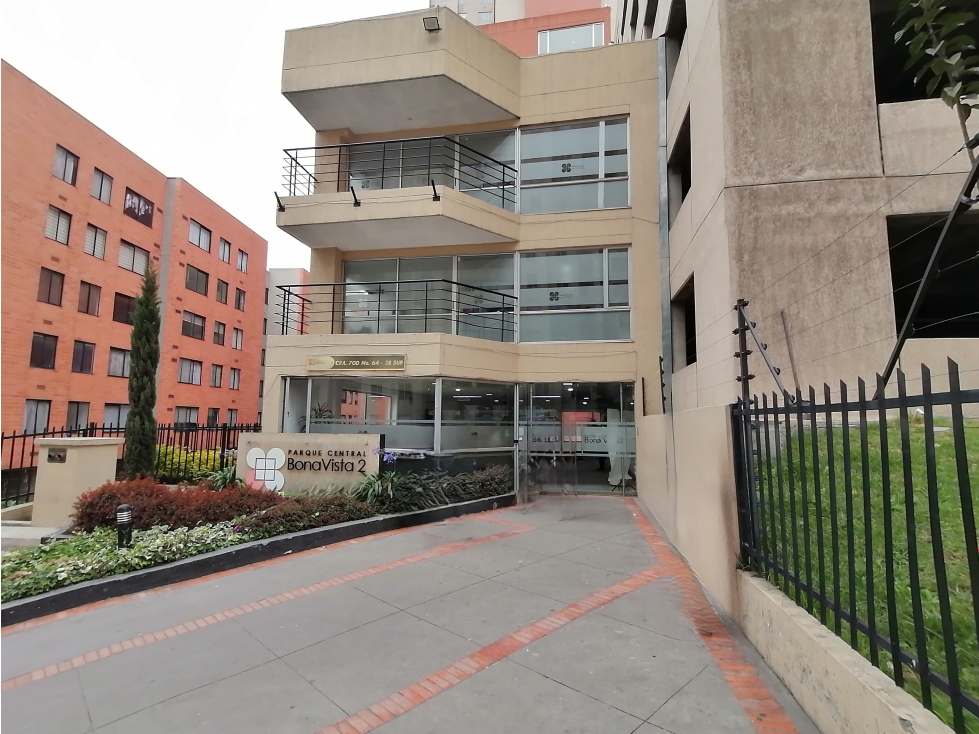 Venta de APTO en el Conj. Bonavista, Perdomo, CIUDAD BOLIVAR