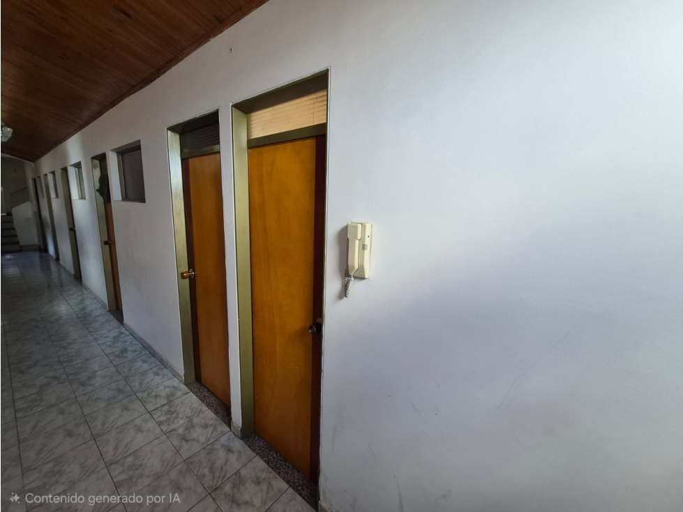 VENTA DE CASA EN EL BARRIO LAS NIEVES TUNJA — foto 2