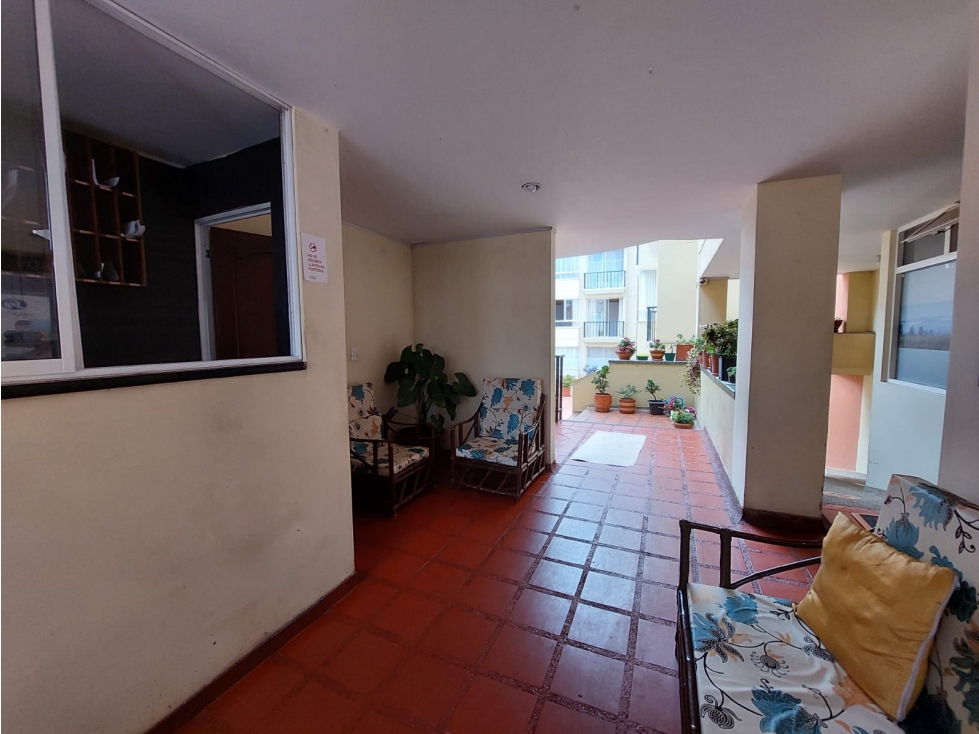 VENTA DE APARTAMENTO BARRIO SANTA BARBARA TUNJA — foto 3