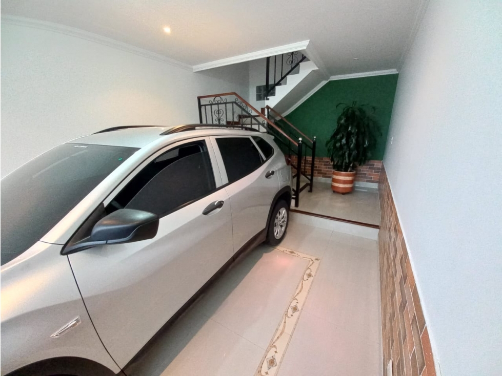 VENTA DE CASA AVENIDA NORTE TUNJA - 2