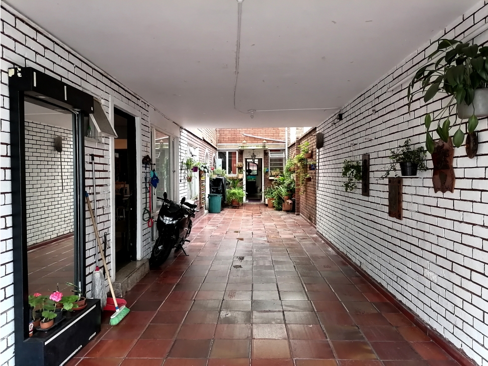 VENTA CASA EN ALFONSO LOPEZ — foto 4