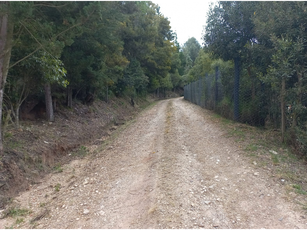 VENTA DE LOTE EN COMBITA BOYACA - 2