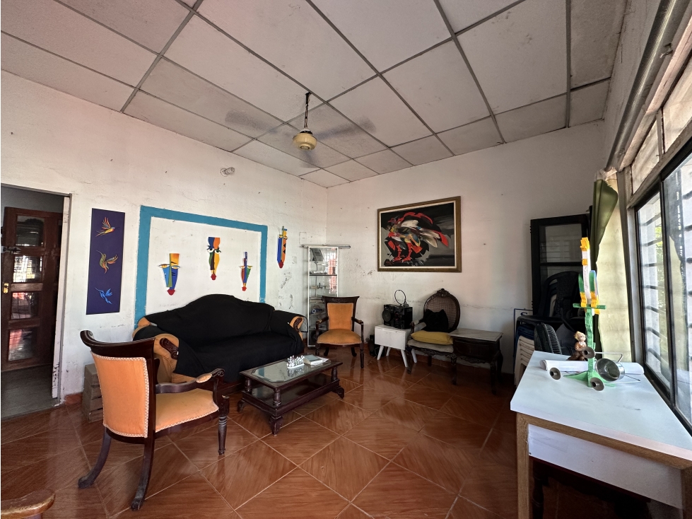 VENTA CASA EN TORICES