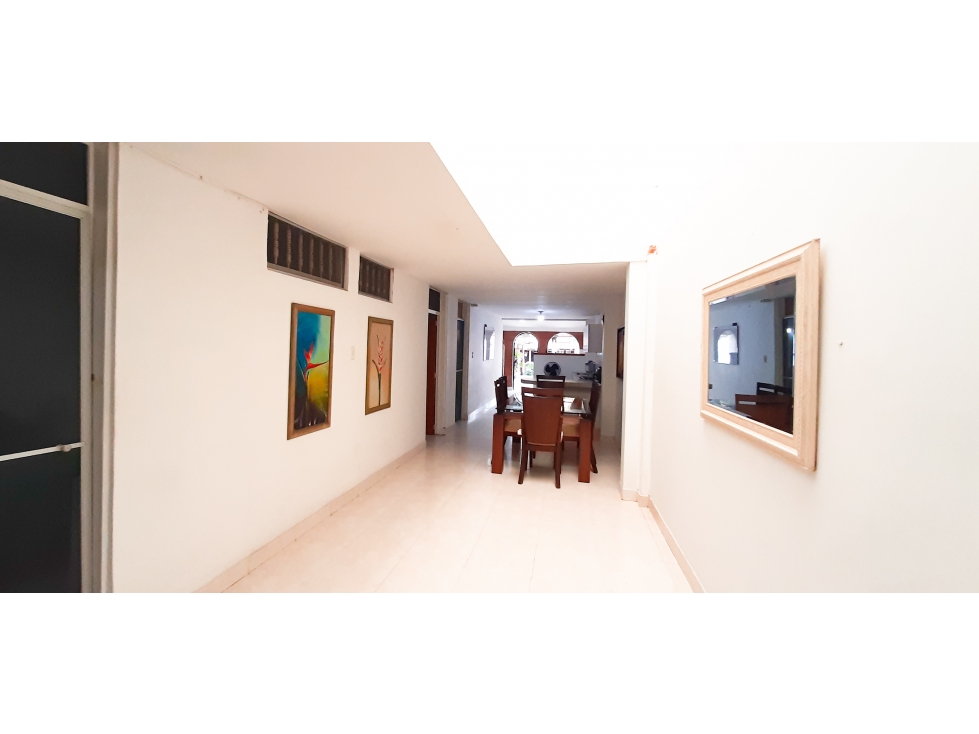 VENTA CASA - CENTRO - CARTAGO — foto 4