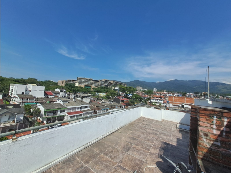 VENTA APARTAMENTO SECTOR VILLA MARIA