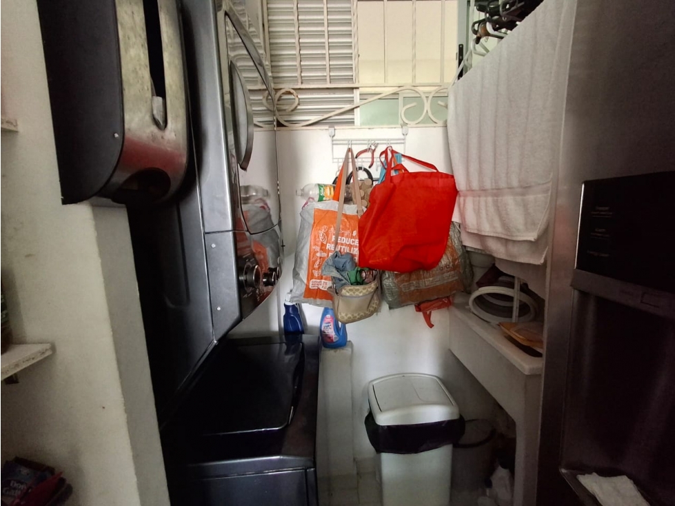 VENTA APARTAMENTO EN PUERTO COLOMBIA BARRIO VILLA CAMPESTRE — foto 5