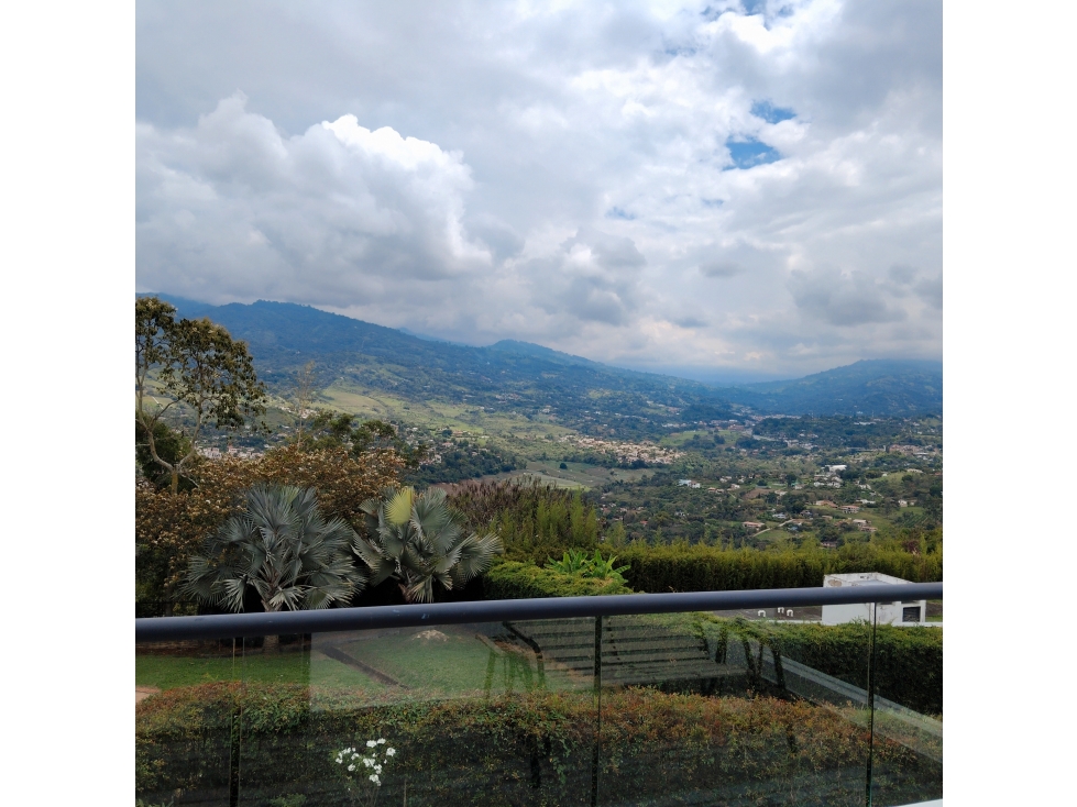VENTA O PERMUTA CASA CAMPESTRE FUSAGASUGA - 4