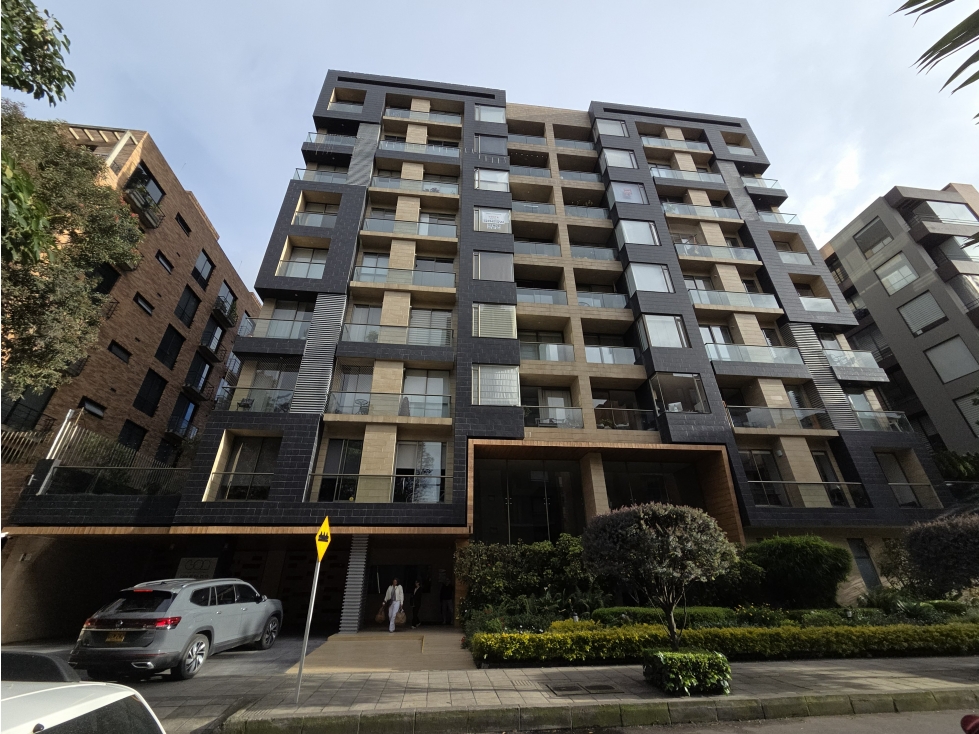 VENTA - APARTAMENTO - CHICO NORTE III