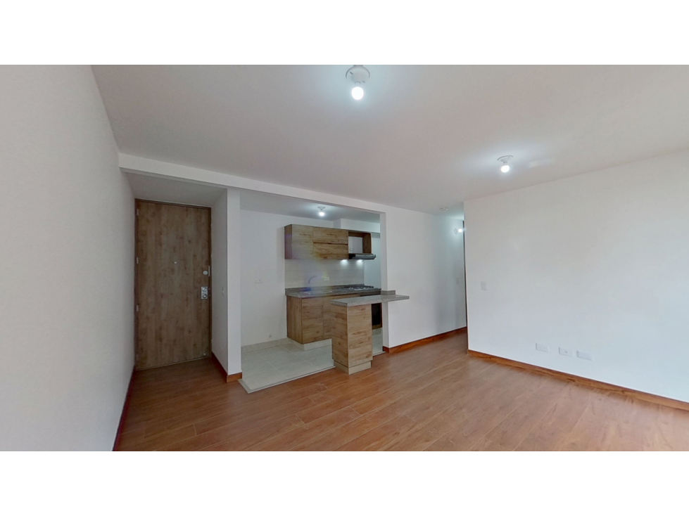 VENTA APARTAMENTO EN MOSQUERA, NOVATERRA ZAPAN