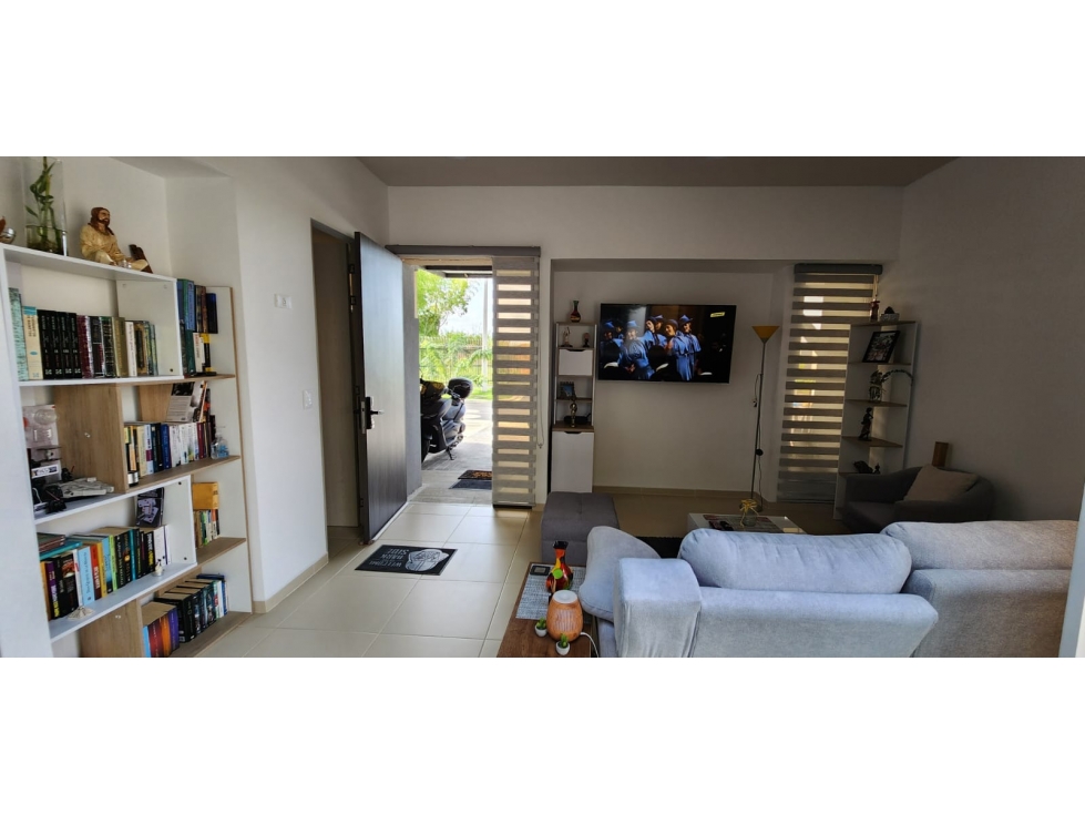CASA CAMPESTRE GALICIA VERDE PEREIRA EXCELENTE UBICACIÓN — foto 5