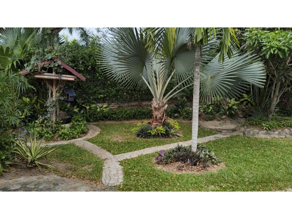 CASA EN VENTA DE CAMPO, UN REFUGIO PERFECTO EN RIVERITA, HUILA. - 5