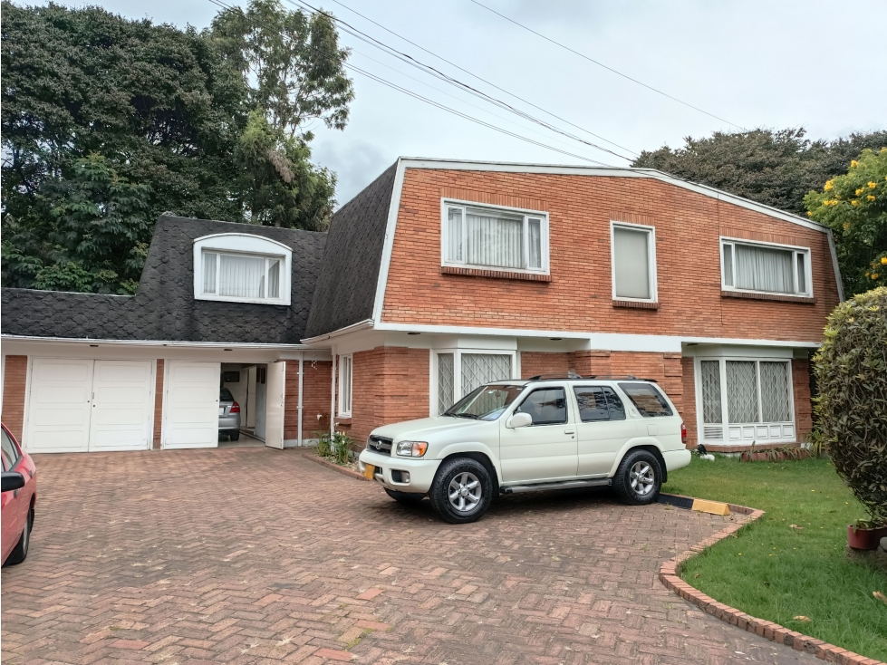 VENTA DE CASA EN SOTILEZA