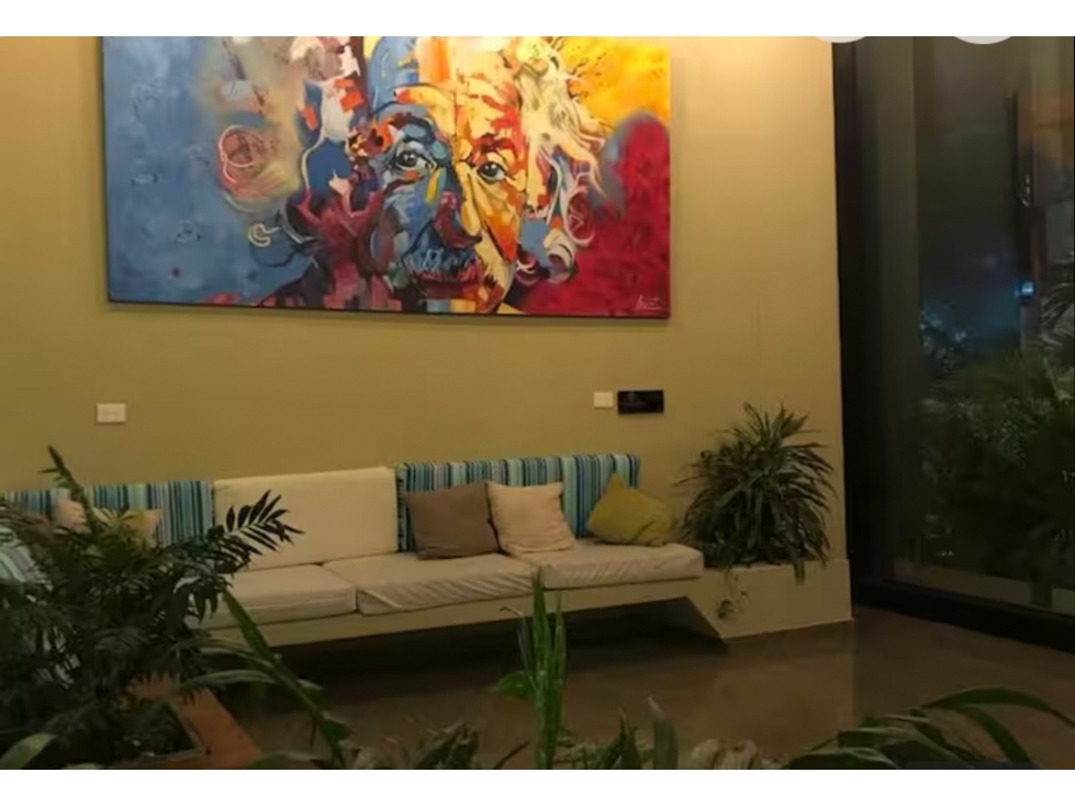 VENTA APARTAMENTO AMOBLADO DE TURISMO RODADERO TRADICIONAL - E.C. — foto 3
