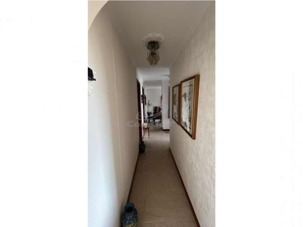 VENTA DE APARTAMENTO EN LA CASTELLANA - MEDELLIN — foto 4