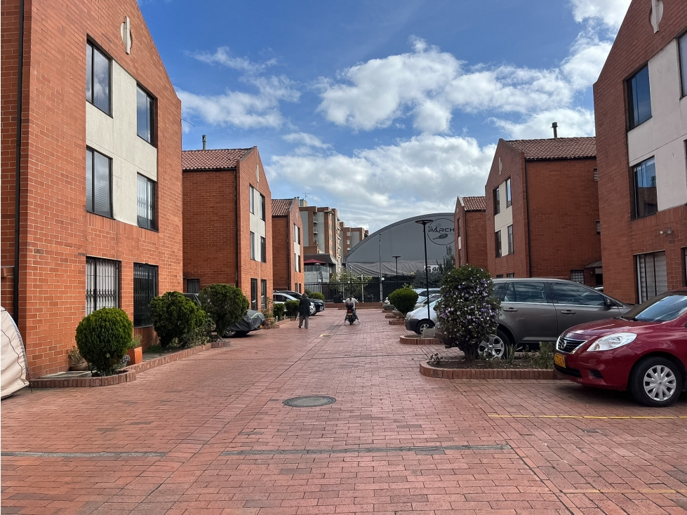 Se Vende casa en Gilmar